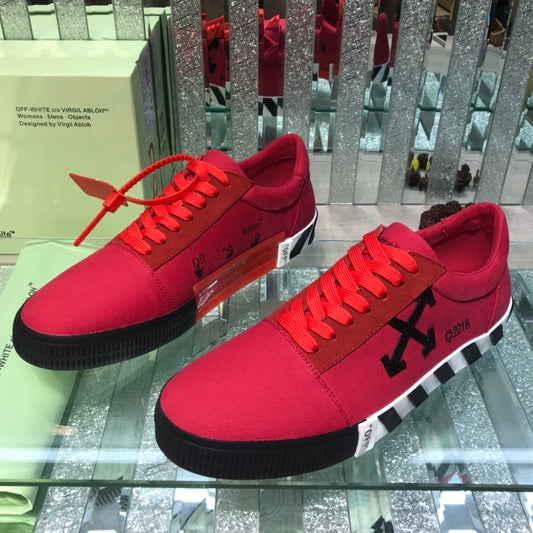 OFF-White sneakers #57