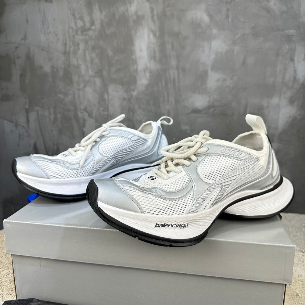 Balenciaga Circuit Sneaker #04 - Color 02 - Image 3