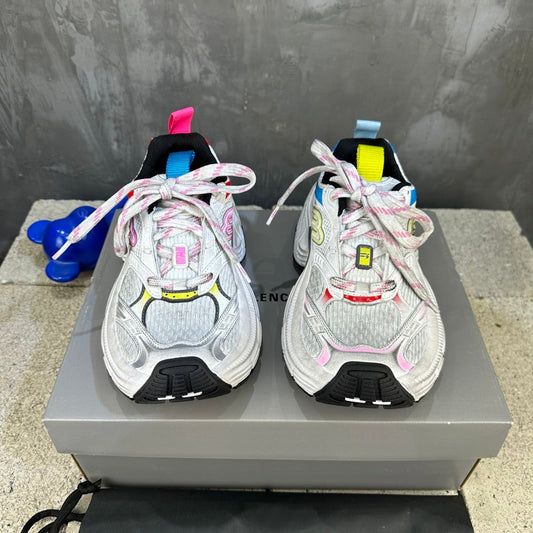 Balenciaga (独家版)巴黎6XL Balenciaga 巴黎世家 Sneaker #02 - Color 01 - Image 2