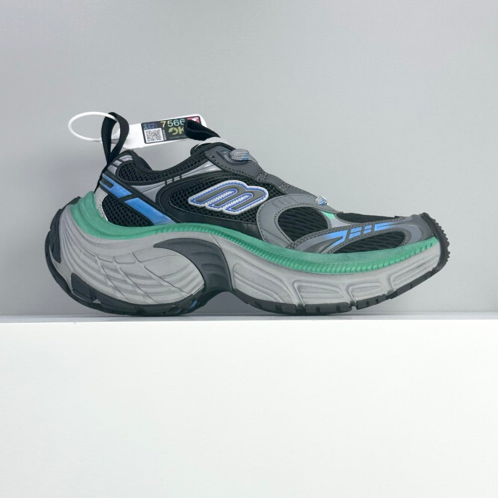 Balenciaga 6XL 10th Sneaker #01 - Color 05 - Image 1