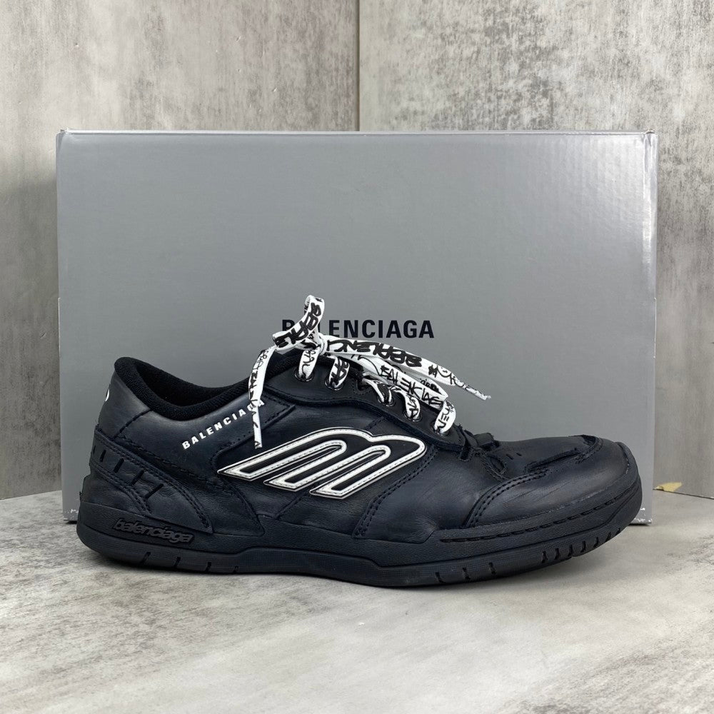 Balenciaga Hamptons Sneaker #03 - Color 05 - Image 1