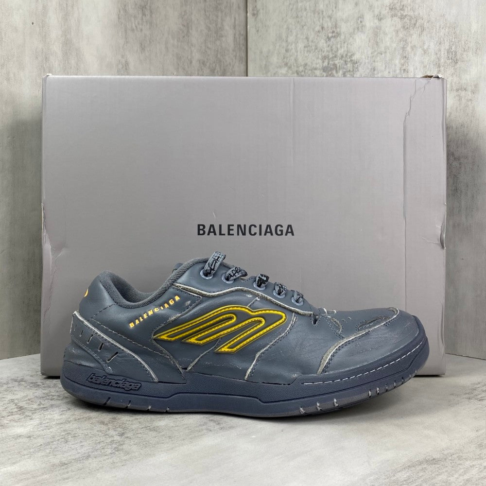 Balenciaga Hamptons Sneaker #04 - Color 04 - Image 1