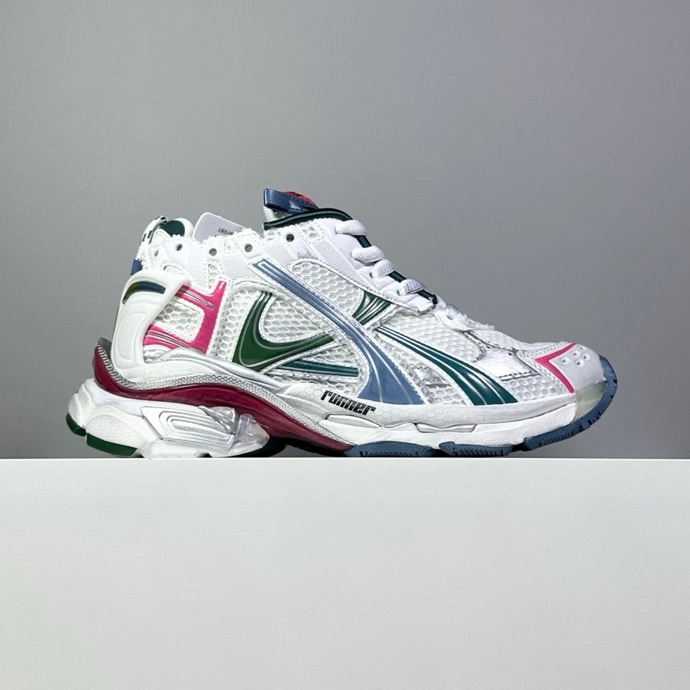 Balenciaga Runner Sneaker #01 - Color 05 - Image 1