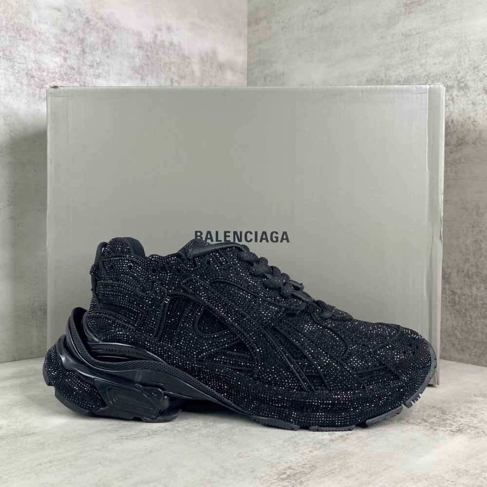Balenciaga Runner 7th Sneaker #01 - Color 03 - Image 1