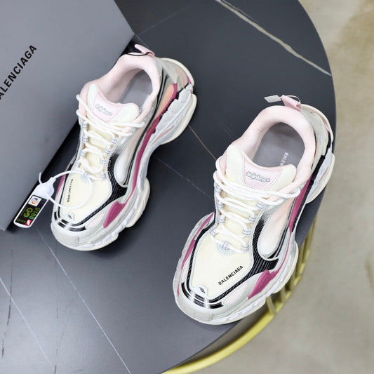 Balenciaga Triple S Men's Sneakers
