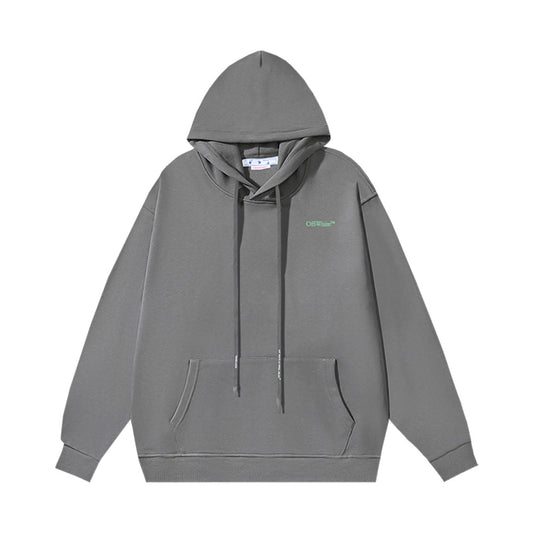 OFF-White Arrow logo sports sweatshirt#12