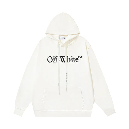 OFF-White Arrow logo sports sweatshirt#116