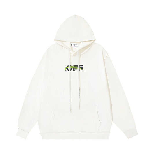 OFF-White Arrow logo sports sweatshirt#119