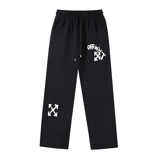 OFF-White Casual trousers#1