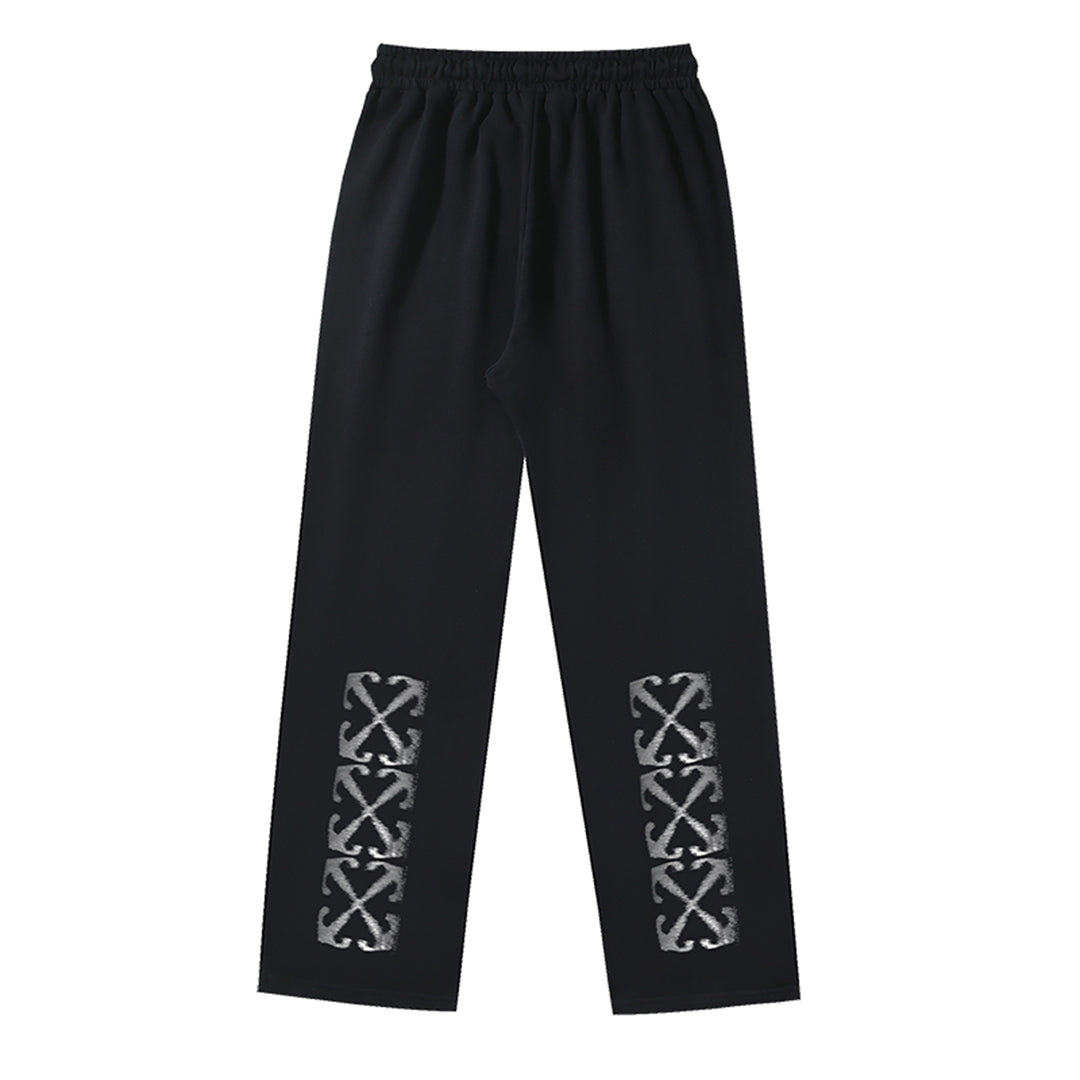 OFF-White Casual trousers#2