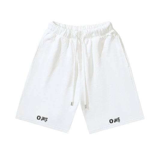 OFF-White Baseball uniform#12