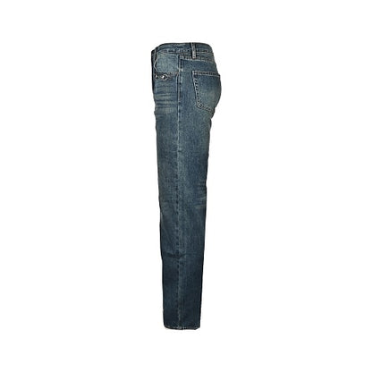 Gucci GG Monogram Web Stripe Jogger Pants