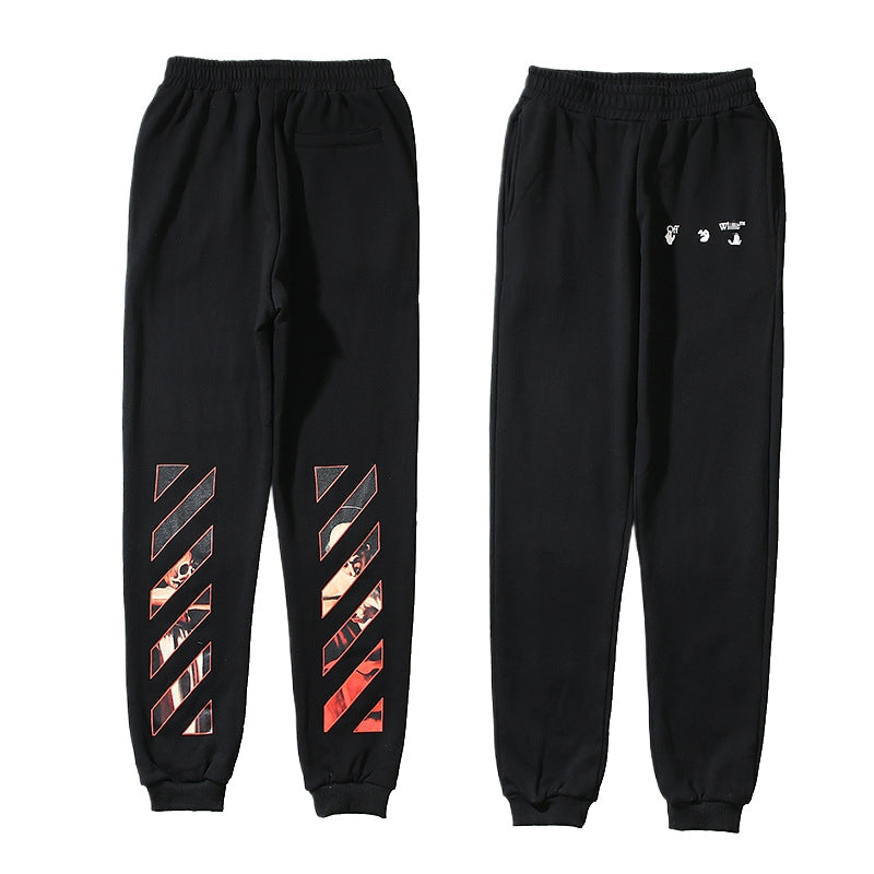 OFF-White  Casual Trousers #35