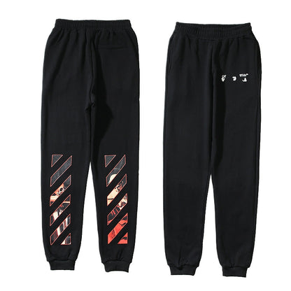 OFF-White  Casual Trousers #35
