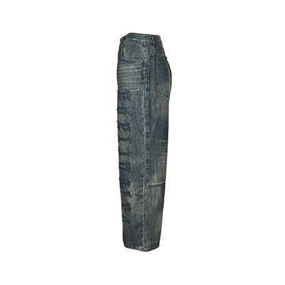 Balenciaga Cotton Pants