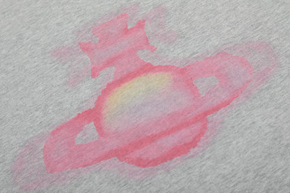 Pure Cotton Casual T-shirt