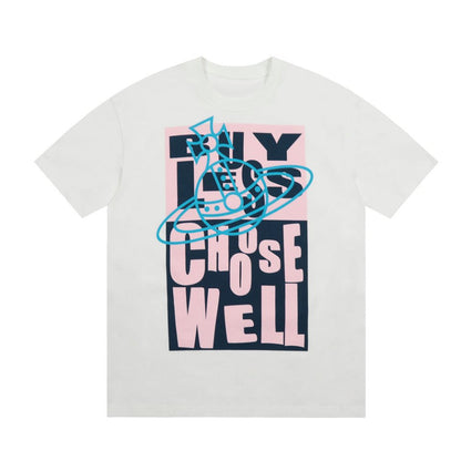 Casual T-shirt
