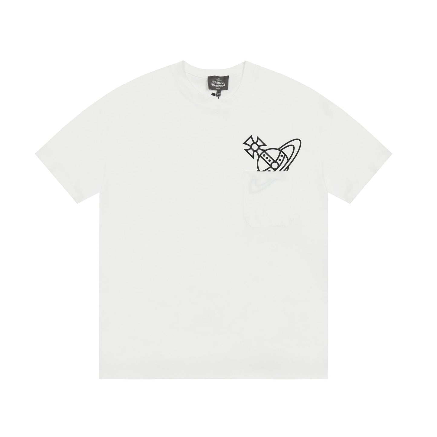 Casual T-shirt