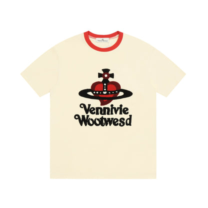 Casual T-shirt