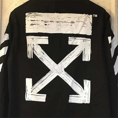 OFF-White Denim Jacket#4