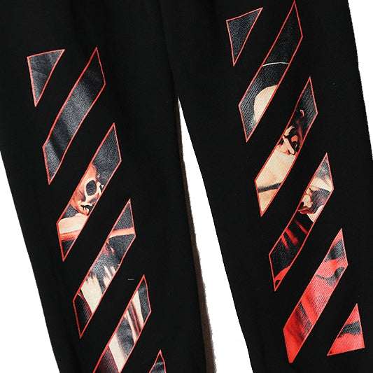 OFF-White  Casual Trousers #35