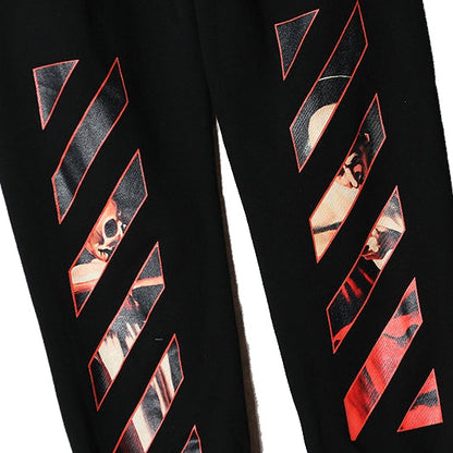 OFF-White  Casual Trousers #35
