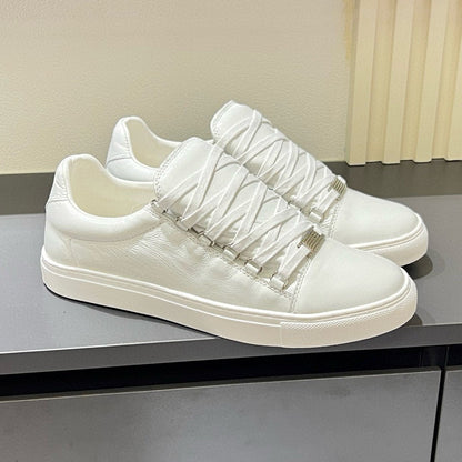 2025ss Couples' Style Man Shoes
