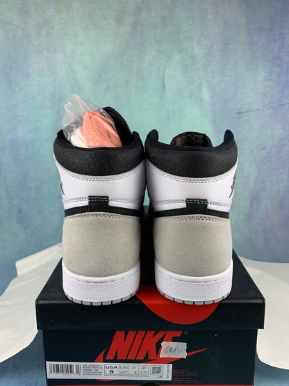 Air Jordan 1 High-Top Men's Sneakers