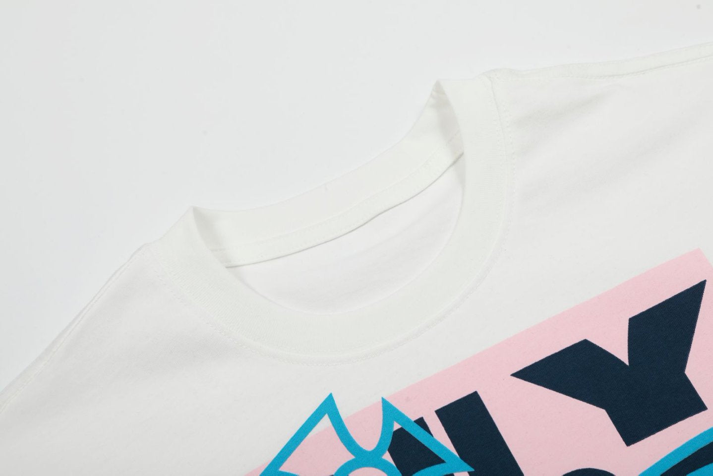 Casual T-shirt
