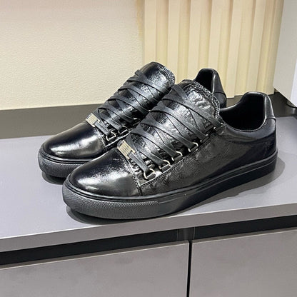 2025ss Couples' Style Man Shoes