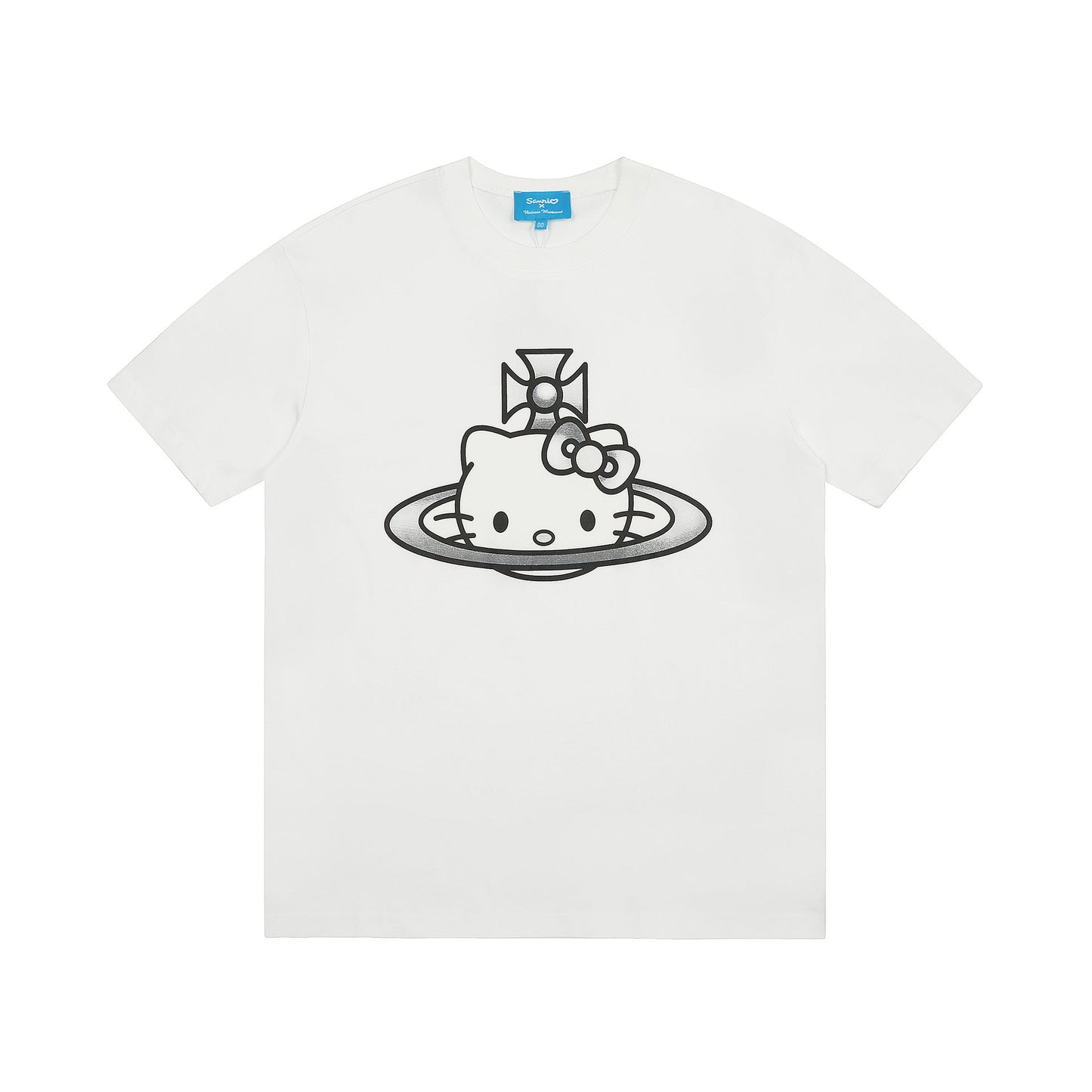 Casual T-shirt