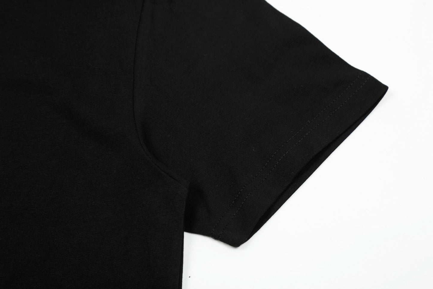 Rabbit Casual T-shirt