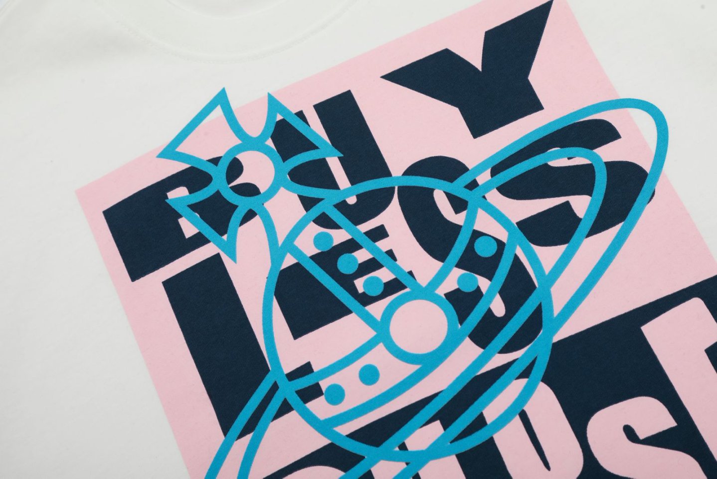 Casual T-shirt