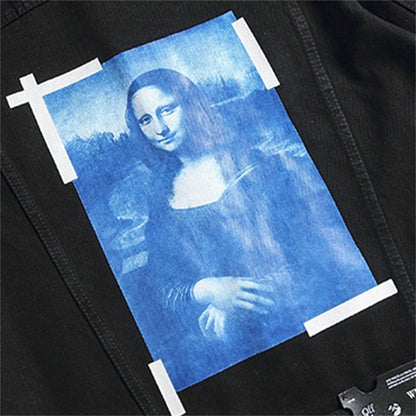 OFF-White Avatar Jacket#15