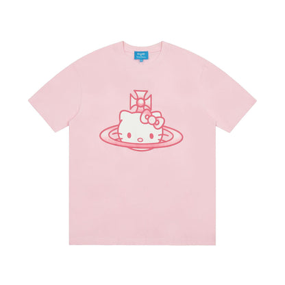 Casual T-shirt