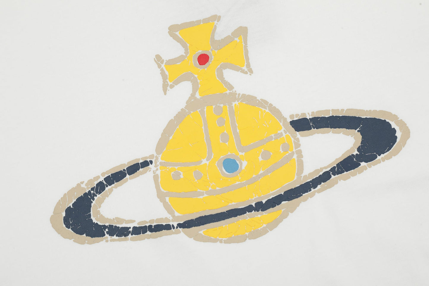 Casual T-shirt