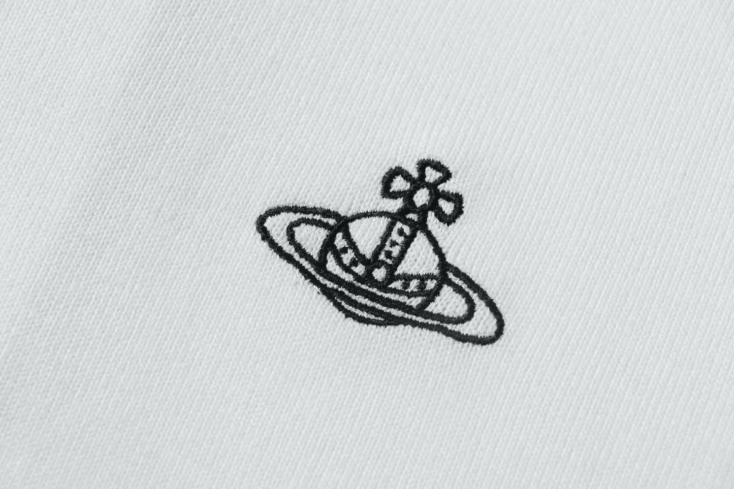 Knitting Casual T-shirt