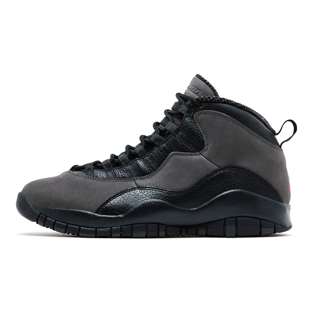 Air Jordan 10 'Shadow'