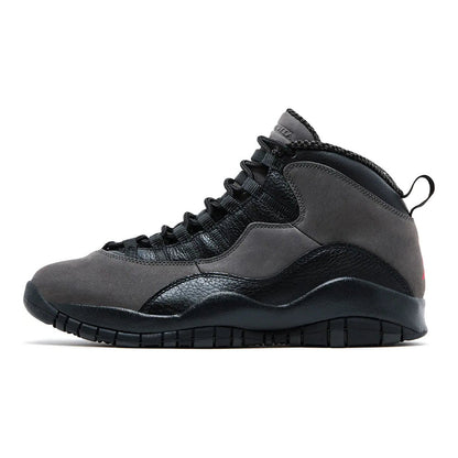 Air Jordan 10 'Shadow'