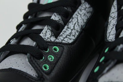 Air Jordan 3 'Green Glow' - Green Glow - image 9