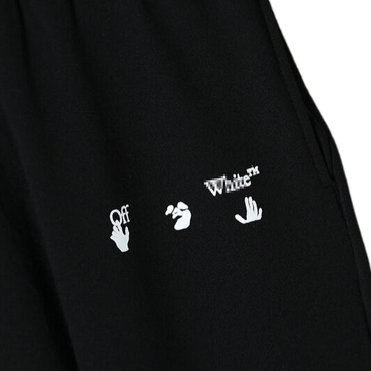 OFF-White  Casual Trousers #35