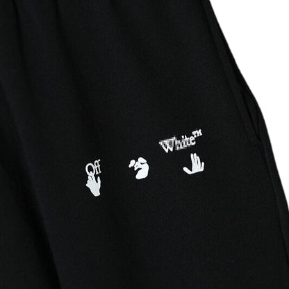 OFF-White  Casual Trousers #35