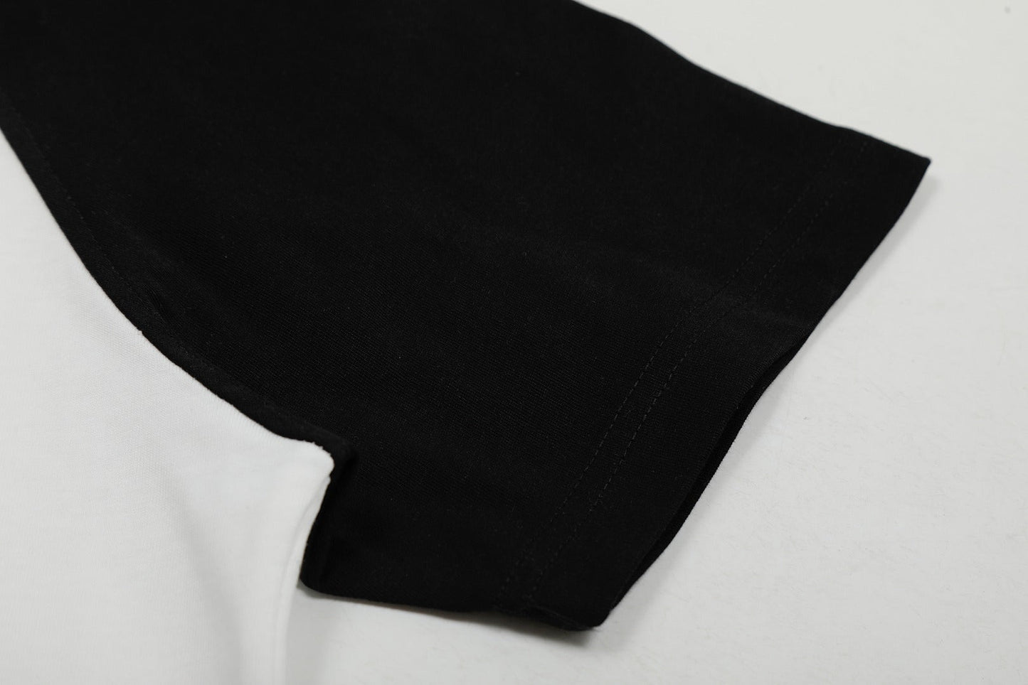 Pure Cotton Casual T-shirt