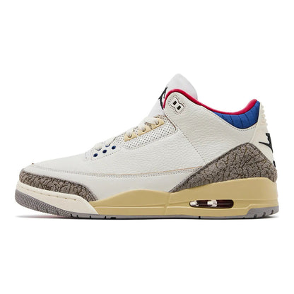 Jordan 3 Retro 'Seoul 2.0'