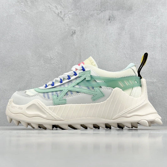 OFF-White Arrow logo Sports shoes#4