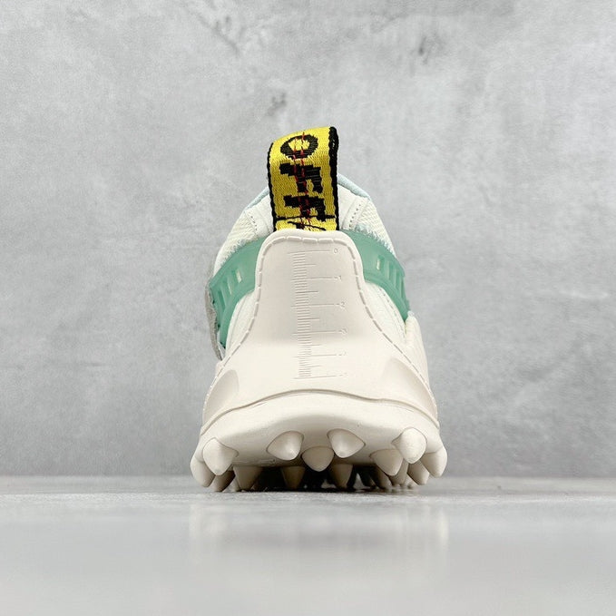 OFF-White Arrow logo Sports shoes#4