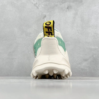 OFF-White Arrow logo Sports shoes#4