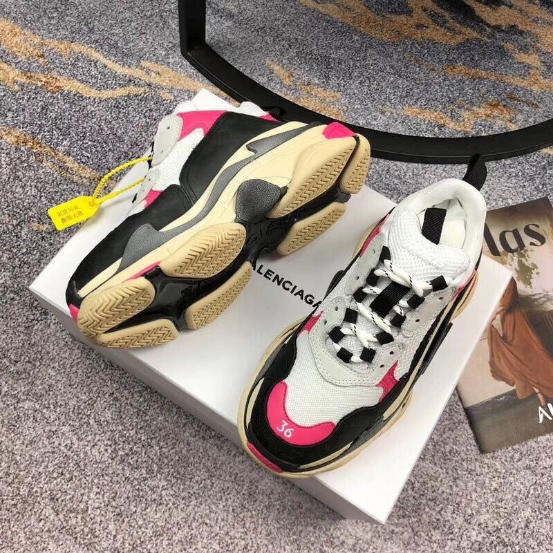 2025 Limited Edition Couple's Style Shoe