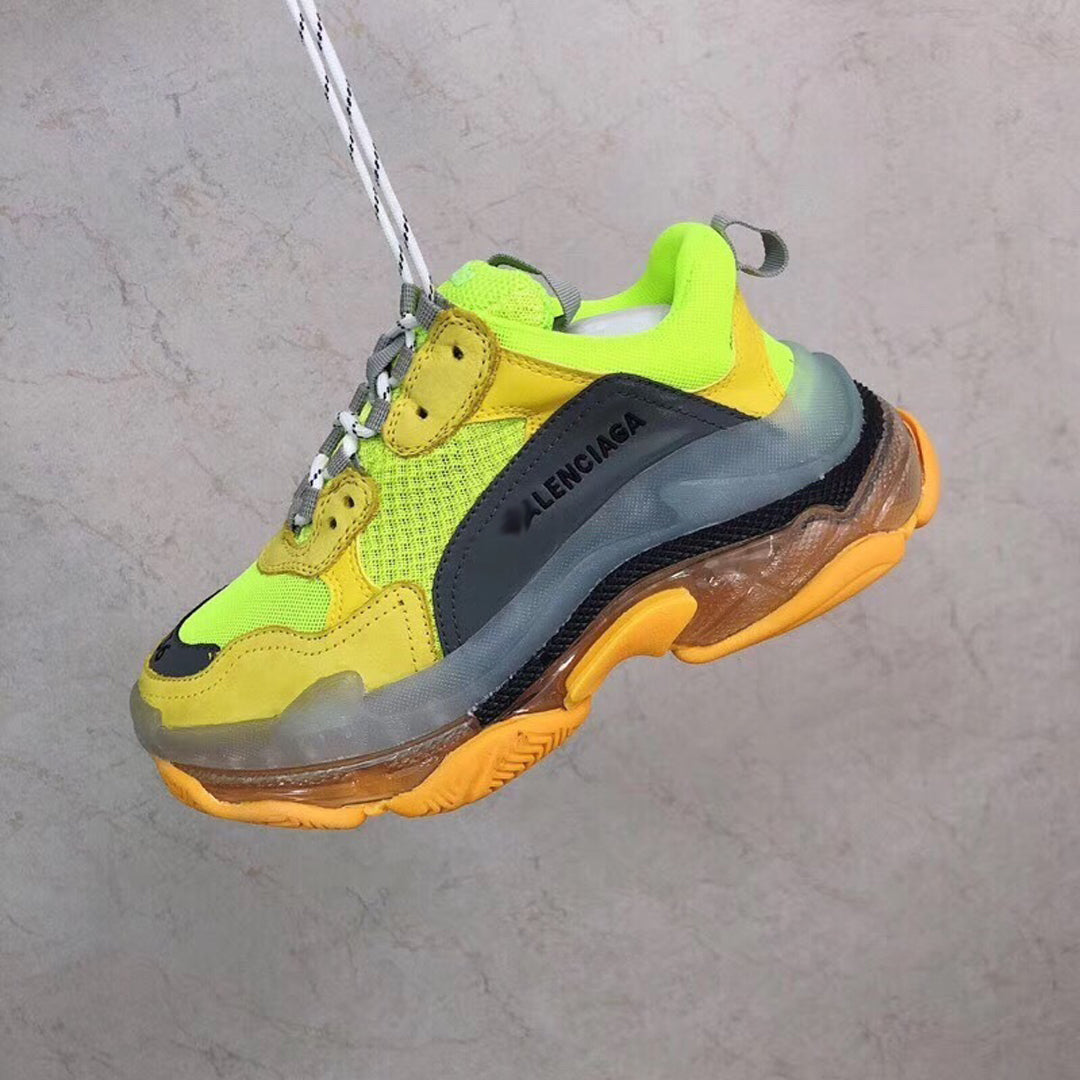 2025 Limited Edition Couple's Style Shoe