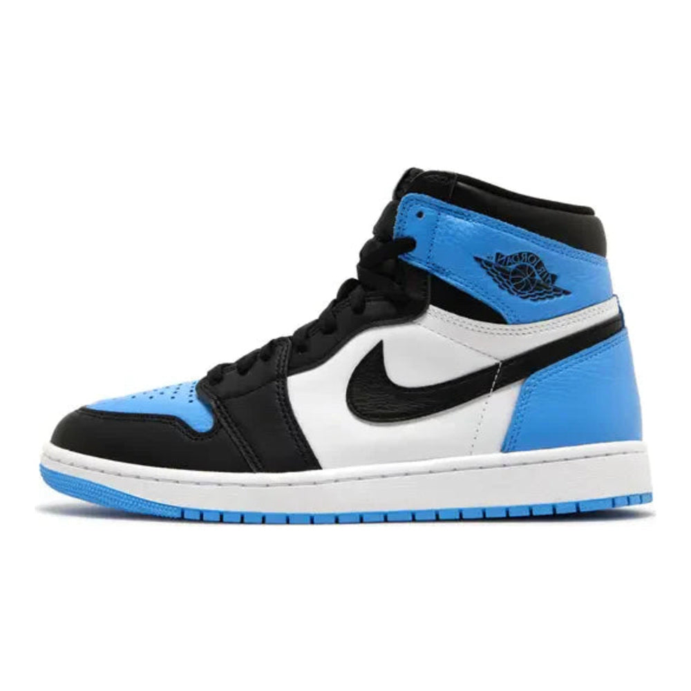 Air Jordan 1 Unc Toe